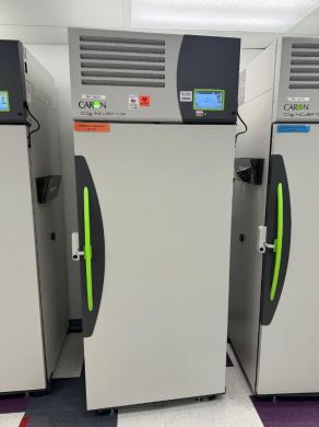 Caron CO2 Incubator for Controlled Cell and Tissue Culture Applications-cover