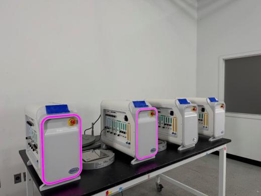 Pall mPATH Control Tower with xPansion Docking Station-cover
