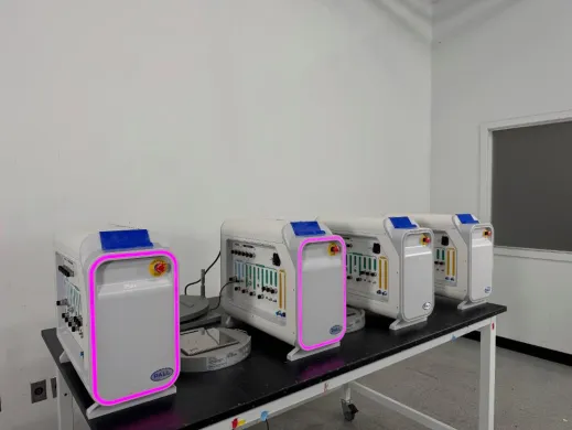 Pall mPATH Control Tower with xPansion Docking Station