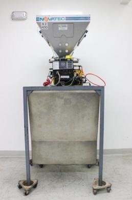 Maguire WSB-140 Weigh Scale Blender for Precision Plastic Material Blending-cover