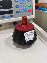 Beckman Coulter Optima L-90K Ultracentrifuge with Type 70 Ti Rotor, 5 of 5