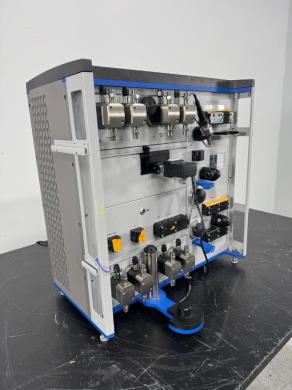 GE Healthcare AKTA Crossflow Tangential Flow Filtration System for Bioprocessing-cover