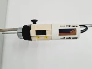 Kinematica Polytron PT 10-35 Homogeniser Stirrer with PCU 8 S Control Unit, 9 of 16