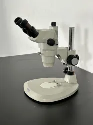 Jenco USA Stereo Microscope with Dual Eyepieces and Adjustable Focus, 3 of 4
