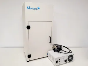 Maestro CRi In-Vivo Fluorescence Imaging System Model M-MSI-500-FL, 2 of 32