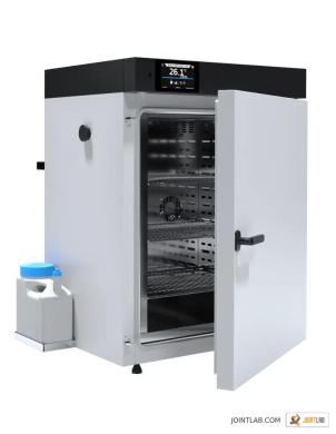 KKP 240 climatic chamber POL-EKO-cover