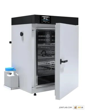 KKP 240 Climatic Chamber with Peltier Technology and Smart PRO Control Panel