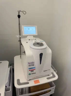 Cytiva Sepax C-Pro Automated Cell Processing Instrument for Cell Separation