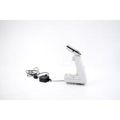 Thermo Scientific E1 ClipTip 12-Channel Adjustable Volume Pipette 2-125 µL-cover