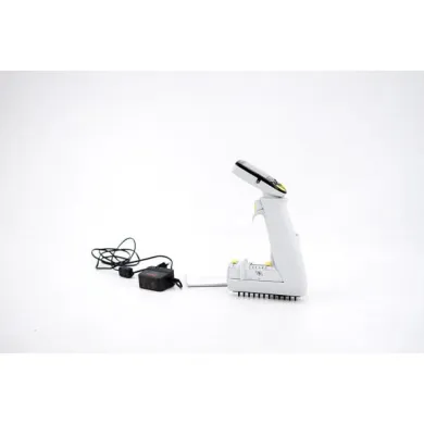 Thermo Scientific E1 ClipTip 12 Channel Electronic Pipette 2-125 µL 4672070BT