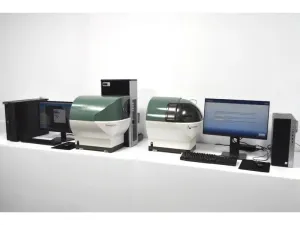 Advanced Instruments Solentim Cell Metric VIPS Single Cell Seeder with Cell Metric CLD High Contrast Imager for Clonality Verification, 4 of 40