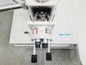 Hitachi S-2600N Scanning Electron Microscope with Oxford X-Max 50 mm² Inca EDS Detector, 18 of 73