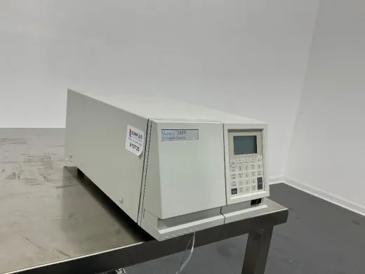 Waters Alliance 2489 UV/Visible Detector for HPLC Systems