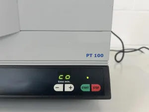 Retsch PT 100 Modular Sample Divider for Bulk Powders and Granules, 7 of 12