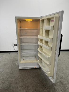 Labrepco LABH-20FM -20°C Undercounter Ultra-Low Temperature Laboratory Freezer-cover