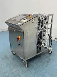 Millipore K-Prime 40-II Biochromatography System for Protein Purification and Bioprocessing, 2 of 4