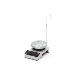 Yamato MFH-800 / MFH-810 Digital LED Hotplate Magnetic Stirrer with 310°C Max Temperature and 50–1600 rpm Speed Range, 8 of 11