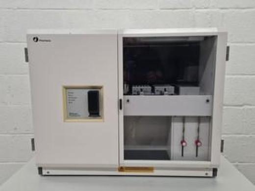 Pharmacia BIAcore 1000 Processing Unit Surface Plasmon Resonance System Lab-cover