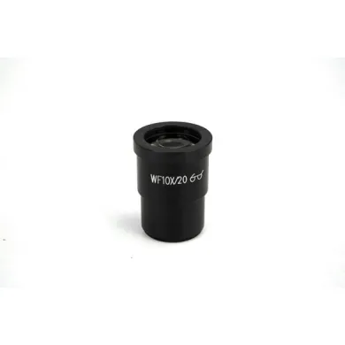 Euromex WF10X/20 Widefield Eyepieces