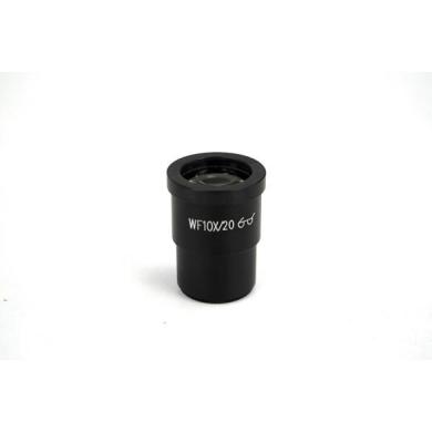 Euromex Widefield Eyepieces WF10X/20-cover