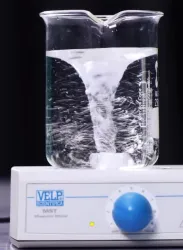 VELP MST Magnetic Stirrer, 2 of 2