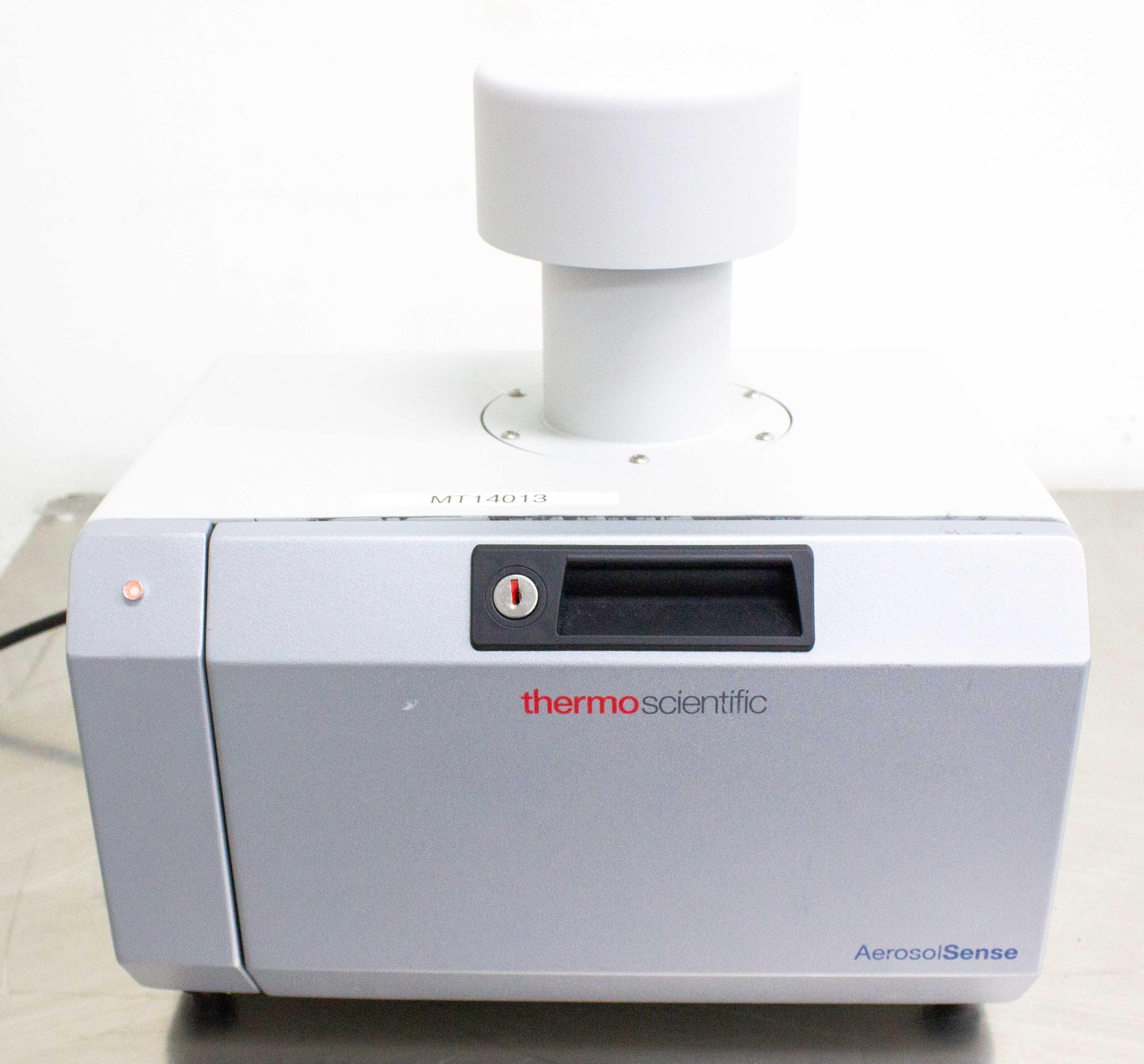 Thermo AerosolSense 2900-AA Pathogen Sampler Indoor Air 5-45°C 200 LPM