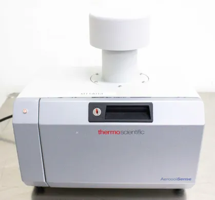 Thermo AerosolSense 2900-AA Pathogen Sampler Indoor Air 5-45°C 200 LPM