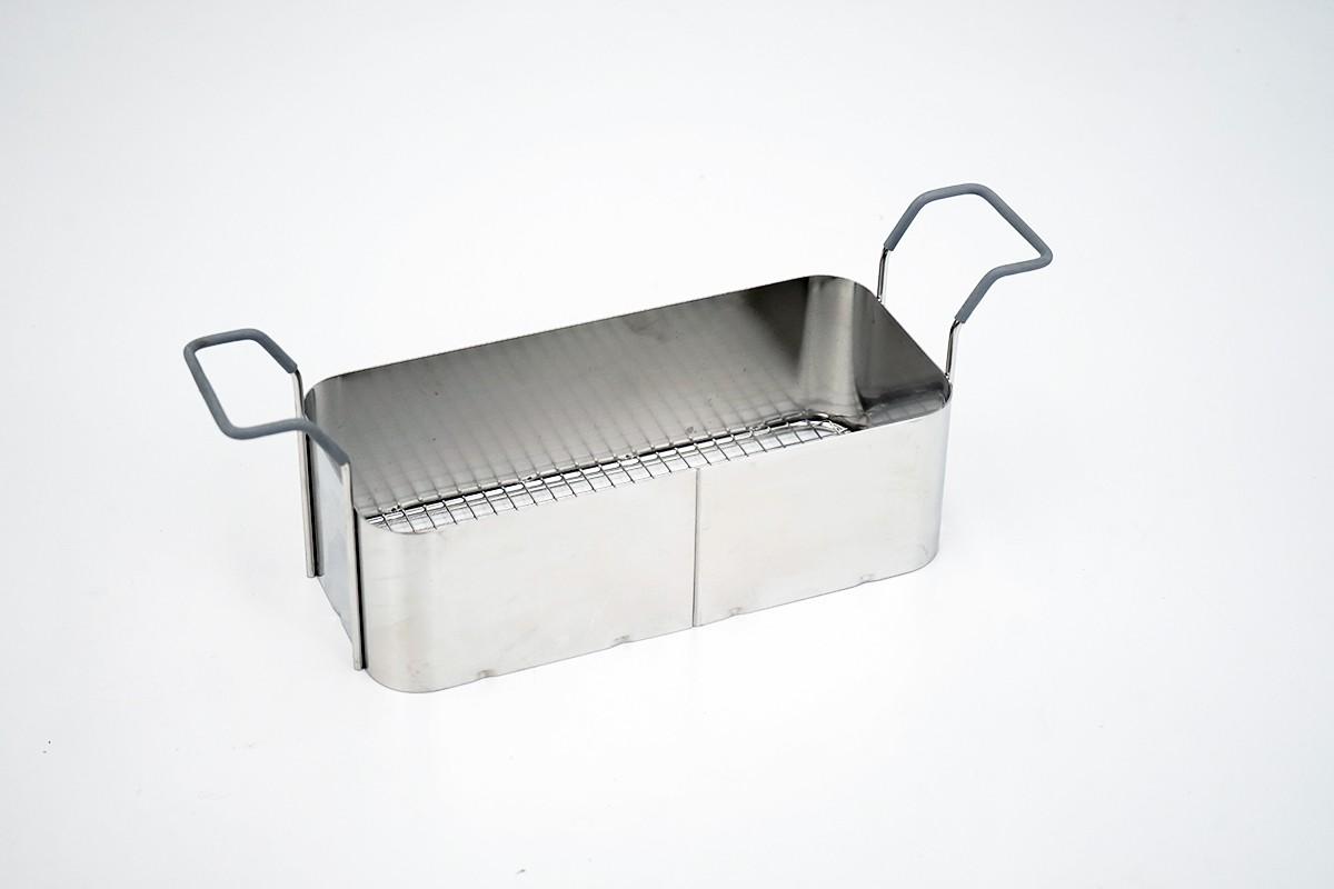 Elma Elmasonic Holder Grid Insert 115 × 255 mm for Ultrasonic Bath