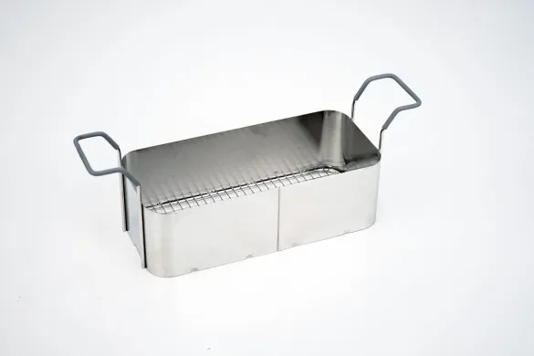 Elma Elmasonic Holder Grid Insert 115 × 255 mm for Ultrasonic Bath