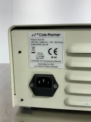 Cole Parmer Masterflex L/S Economy Drive Peristaltic Pump Drive, 4 of 4