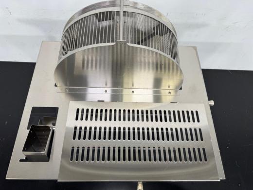 Lafayette Instrument Co Scurry Rat Activity Wheel-cover