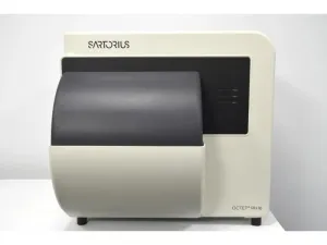 Sartorius Octet-RH16 Label-Free Biolayer Interferometry System for Biomolecular Interaction Analysis, 7 of 16
