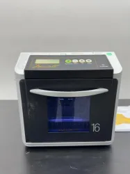 Promega Maxwell 16 Automated Magnetic Particle Processor for Nucleic Acid Purification, 3 of 4