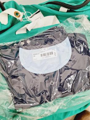 264 x Laboratory Trousers & Tunics-cover