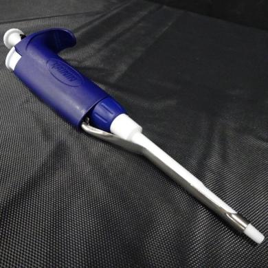 METTLER TOLEDO Pipet-lite SL-200 Manual Micropipette, Calibrated, Model 30231221-cover