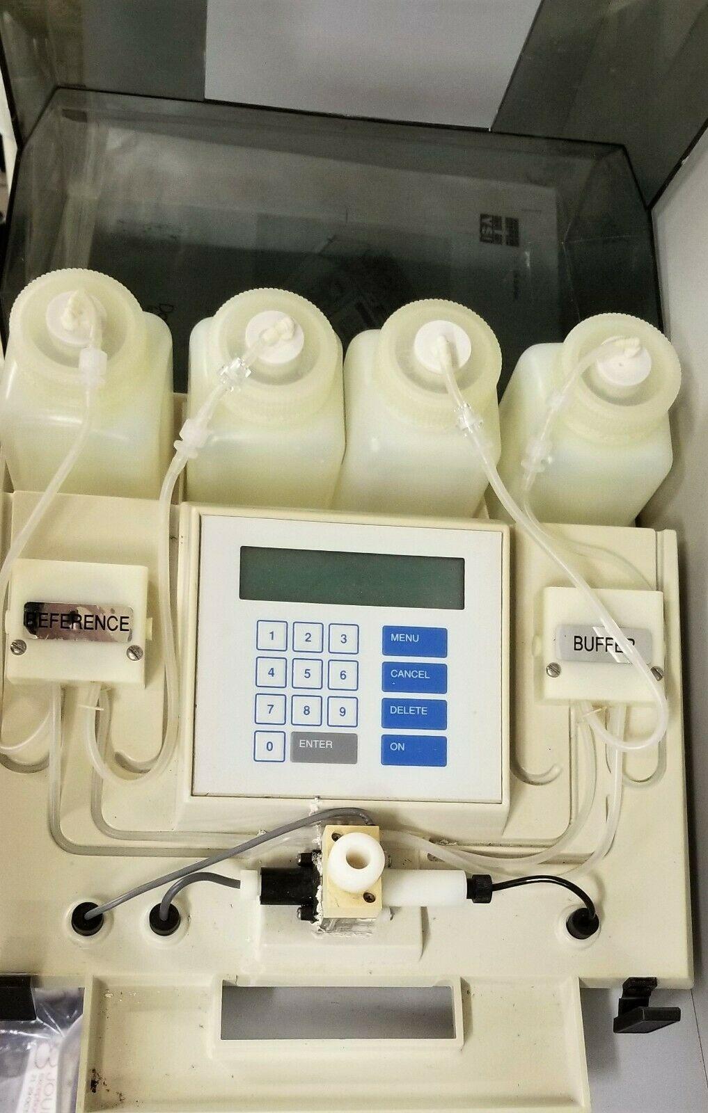 YSI 1500-G SPORT L-Lactate Glucose Analyzer