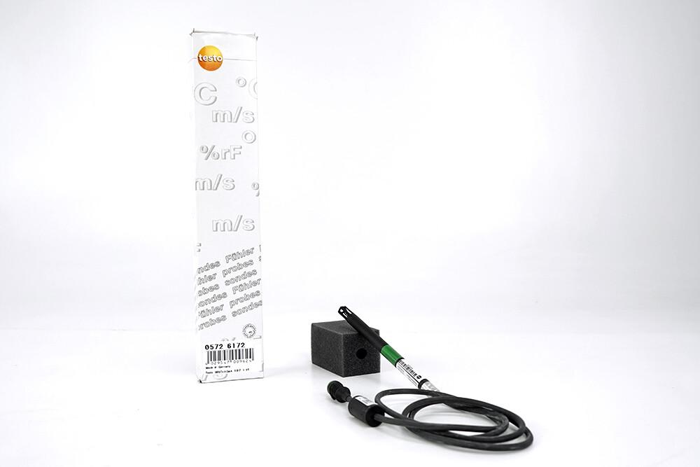 Testo Temperature Sensor -20 °C to +70 °C 20896097 0572 6172