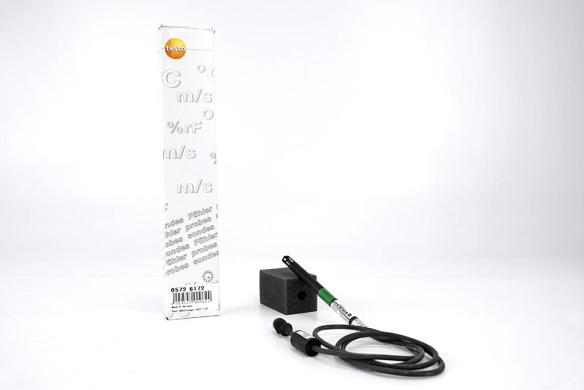 Testo Temperature Probe -20 °C to +70 °C 20896097 0572 6172-cover