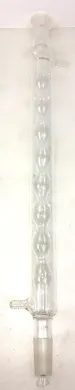 TLG CS-C0254400 Allihn 8-Bulb 400mm Condenser