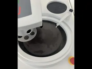 Struers LaboPol-30 LaboSystem Automated Sample Polishing and Preparation System, 9 of 18