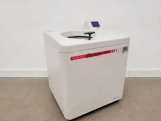 Sorvall Discovery 100SE Ultracentrifuge for High-Speed Biomedical Applications
