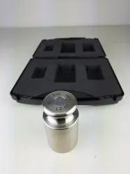 VWR 2KG Calibration Weight, 2 of 4