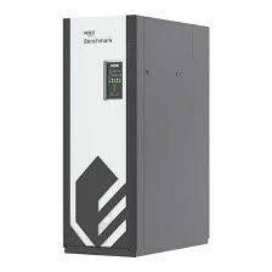 Aerco BMK1500 Facility Air Conditioner and Industrial Heating System-cover