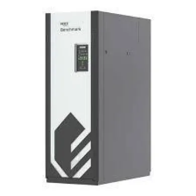 Aerco BMK1500 Facility Air Conditioner and Industrial Heating System