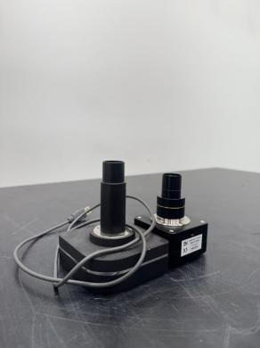SIGETA MCMOS 3.1Mp USB2.0 Digital Microscope Camera-cover