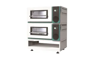 Lab Companion ISS-7100R Stackable Refrigerated Orbital Incubator Shaker, -20°C to 80°C, 400rpm, 4 of 4