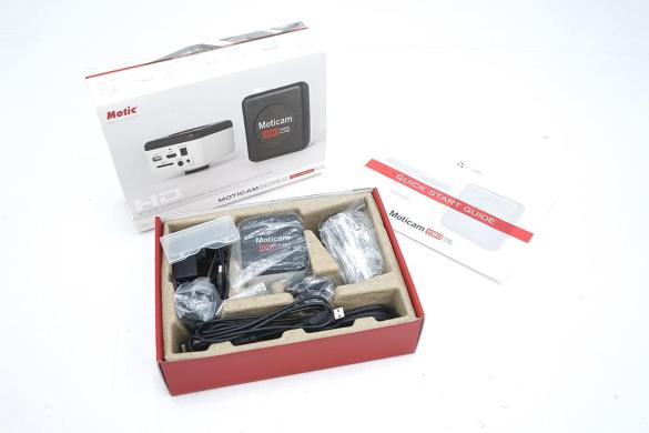 Motic Moticam 1080 Full HD HDMI USB C-Mount Microscope Camera-cover