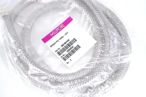 Millipore 3661901WB Braided PVC Tubing, 1 Meter, Frame 3 Kit 300 450, 3 of 3