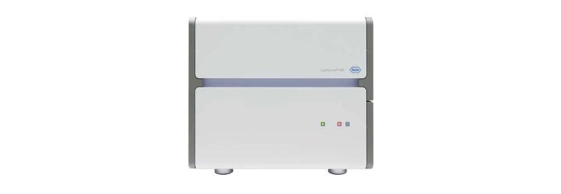 Roche LightCycler 480-cover