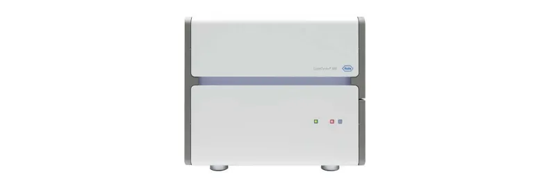 Roche LightCycler 480, Gene Editing (CRISPR)